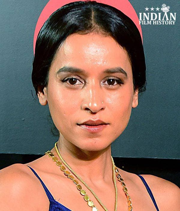 Tillotama Shome — Actress