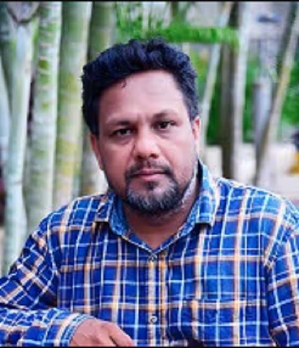 Tripati Sahu — Director