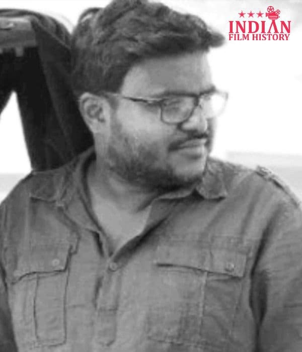 Tushar Kanti Ray — Cinematography