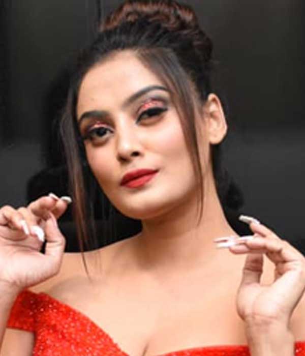 Twinkle Kapoor