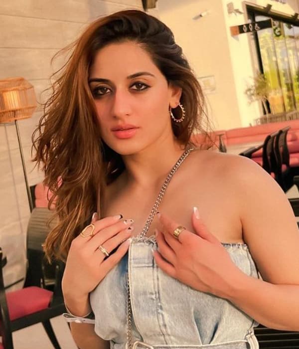 Uditi Singh — Supporting Actress