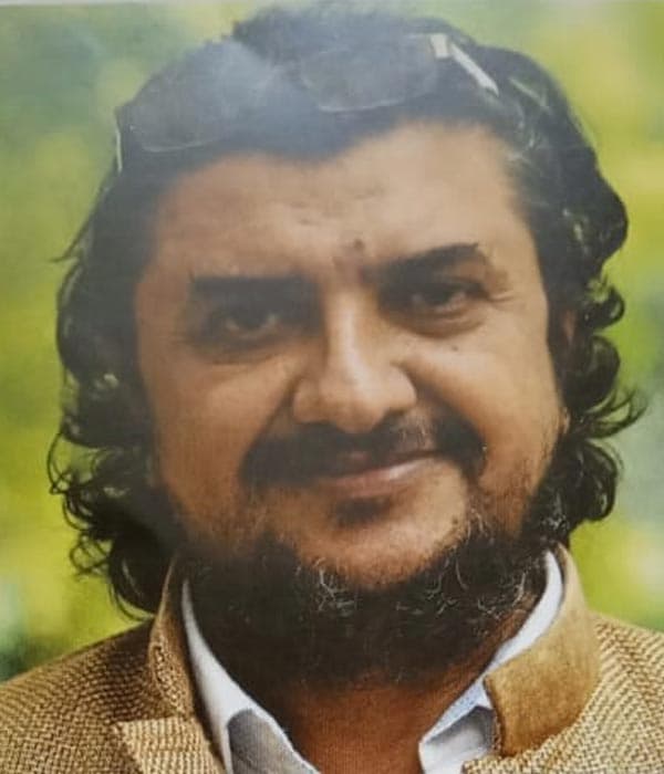 Ujjwal Chatterjee — Director