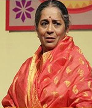 Ujwala Jog — Supporting Actress
