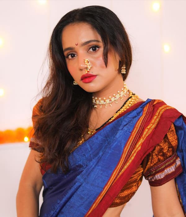 Urmila Nimbalkar — Supporting Actress