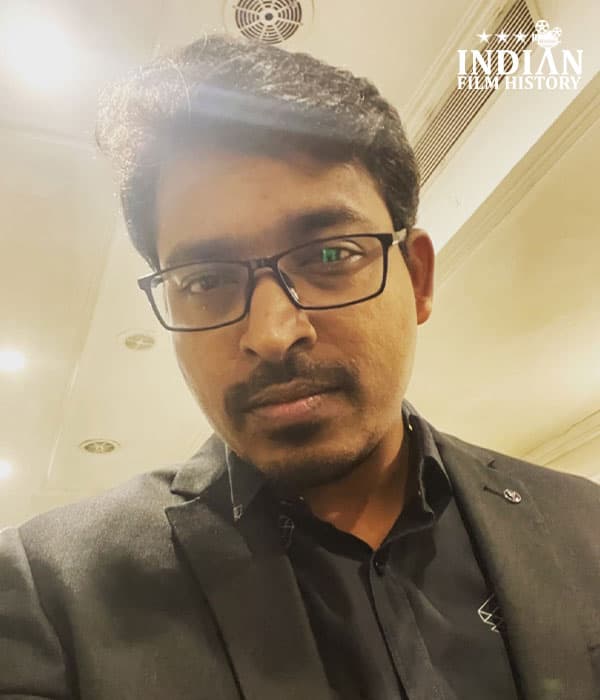 Utkal Nayak — Director