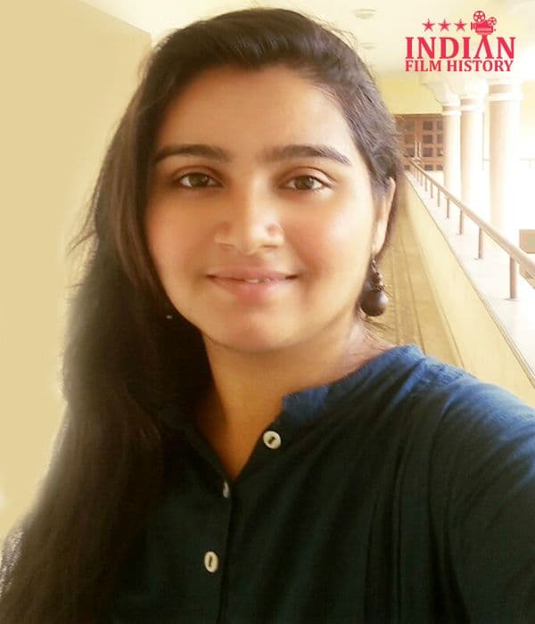 V J Shalaka — Producer
