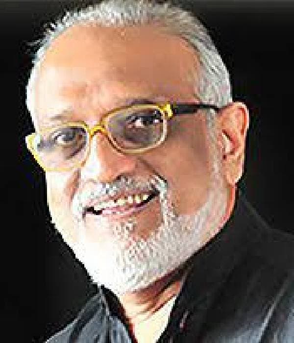 V K Sriraman — Supporting Actor