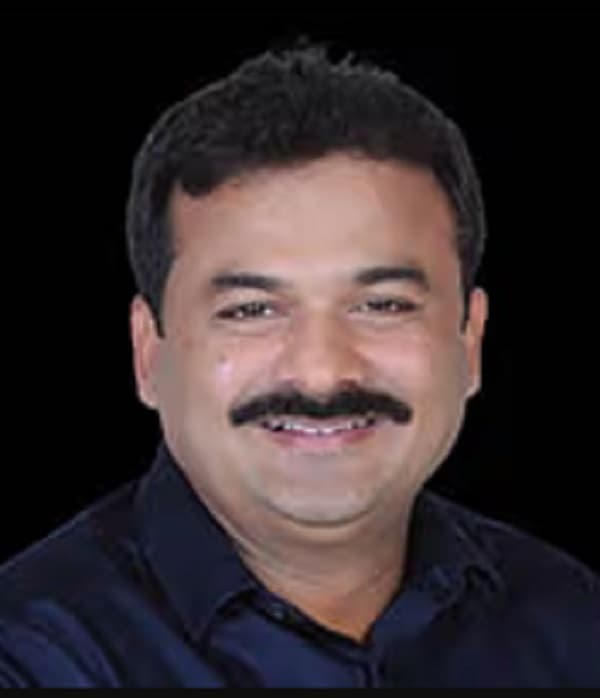 V Ravikumar — Supporting Actor