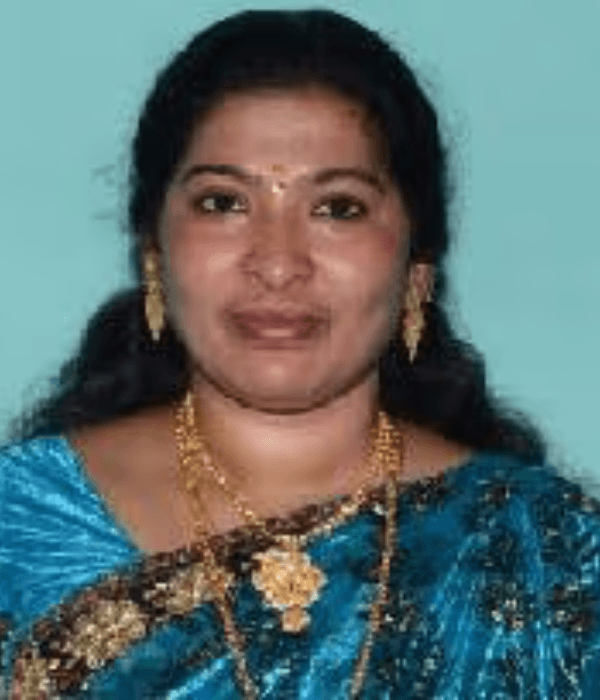 Vadalur J Sudha RajaLakshmi — Producer