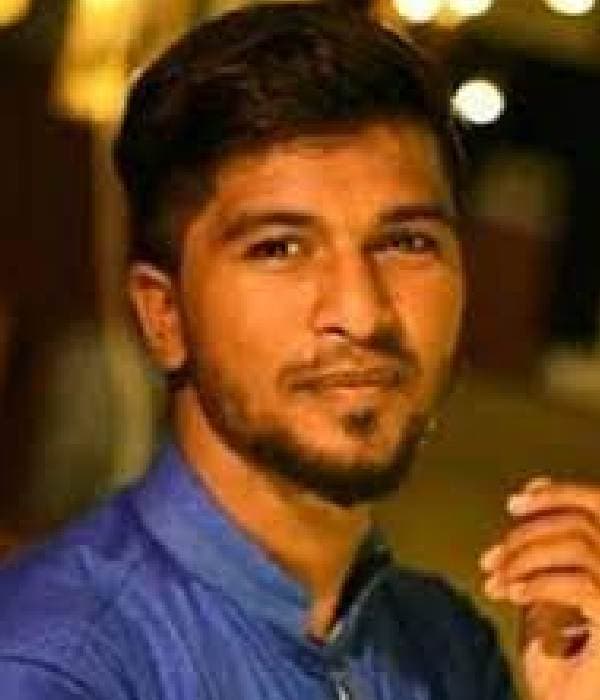 Vaisagh — Singer