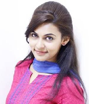 Vaishali Pala — Supporting Actress