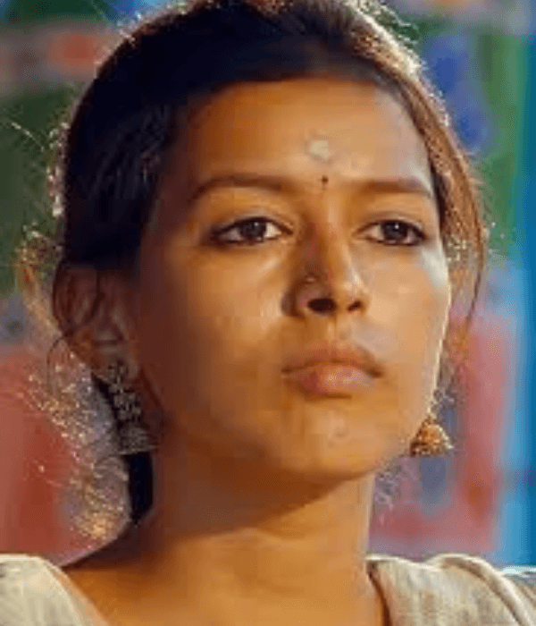Vaitheeswari — Supporting Actress