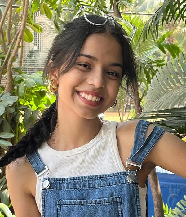 Vanshika Taparia — Supporting Actress