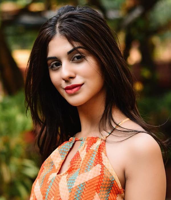 Vedika Nawani — Supporting Actress