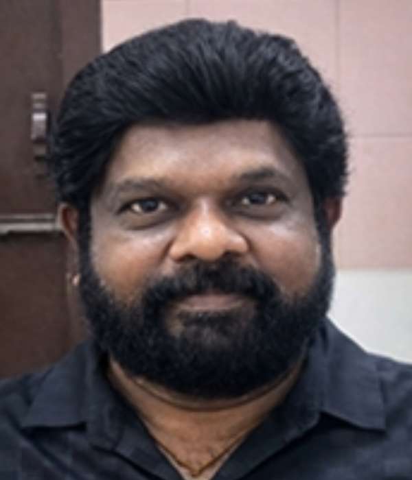 Veera Anbarasu — Actor