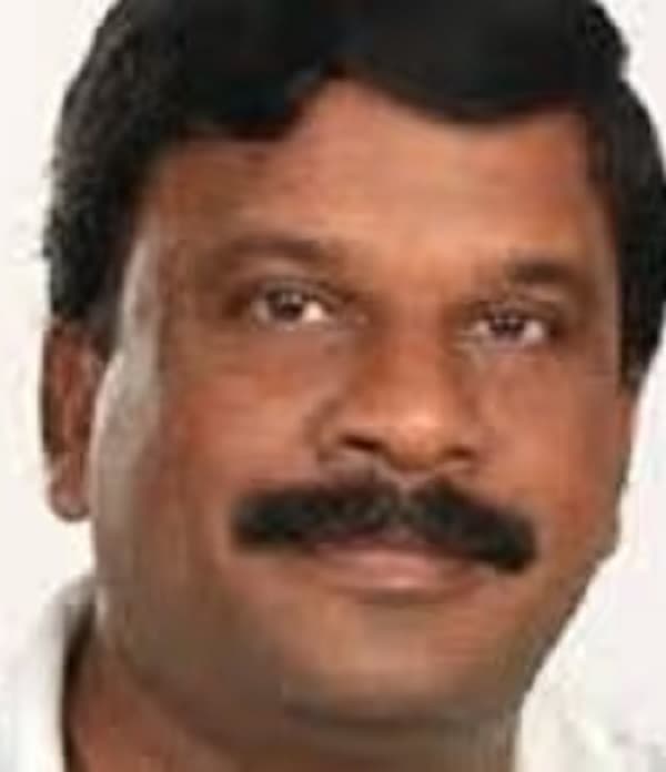 Veera Sanker — Supporting Actor