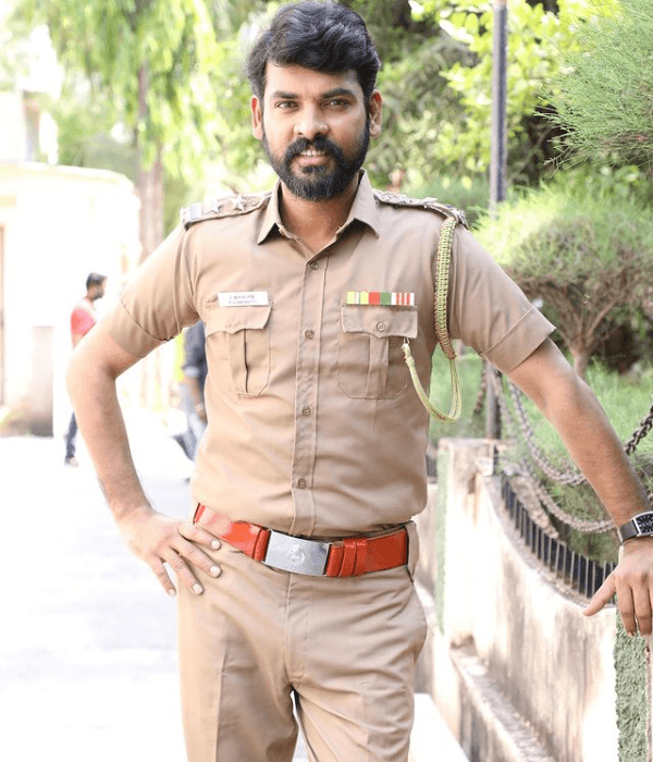 Vemal — Actor