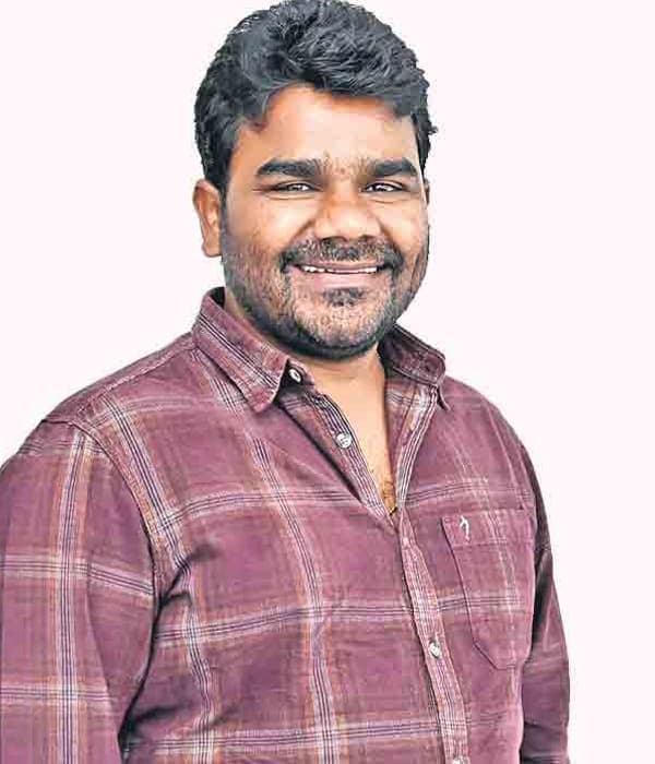 Venu Yeldandi — Supporting Actor