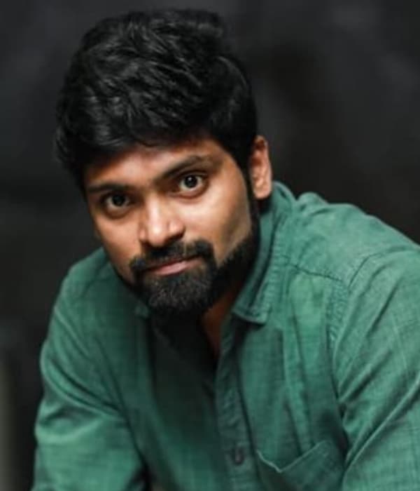 Vetri Sudley — Actor