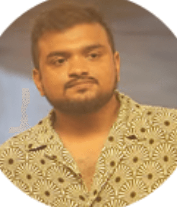 Vetrivel A S — Editor
