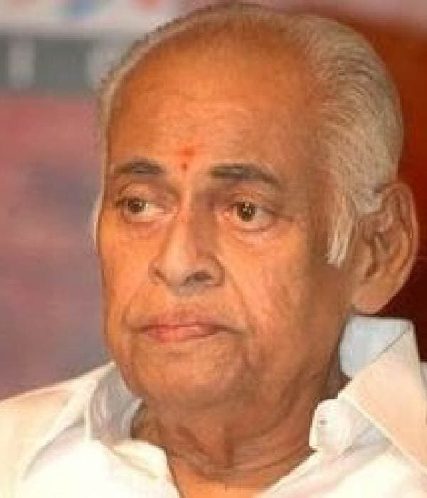 Veturi Sundararama Murthy — Lyricist