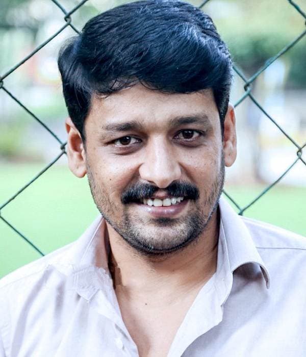 Vidharth — Supporting Actor