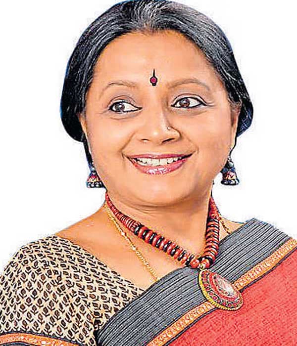 Vidya Murthy — Supporting Actress