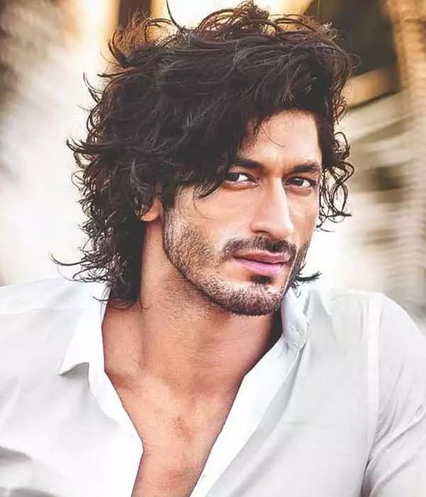 Vidyut Jammwal — Producer