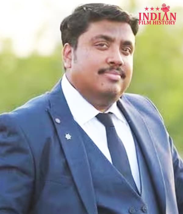 Vignesh Vijayakumar — Producer