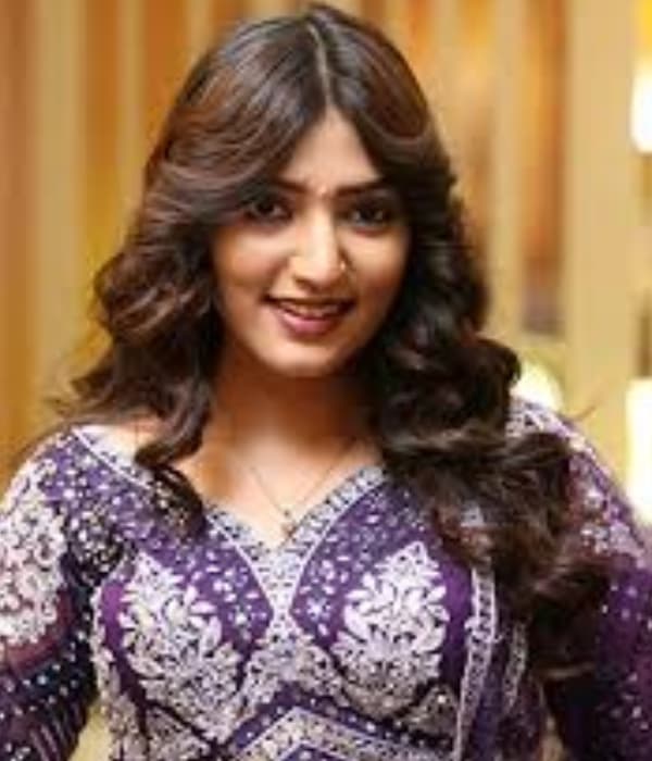 Vihanshi Hegde — Supporting Actress