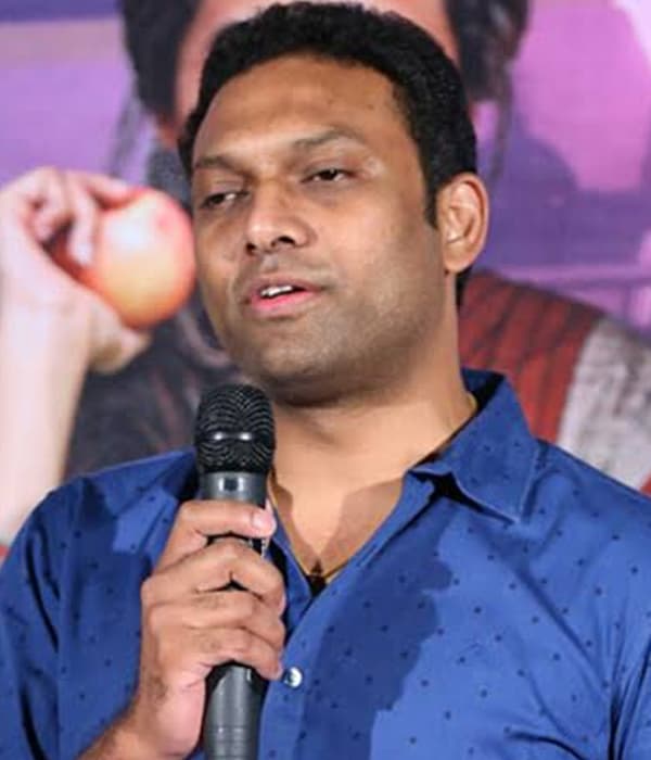 Vijay Chilla — Producer