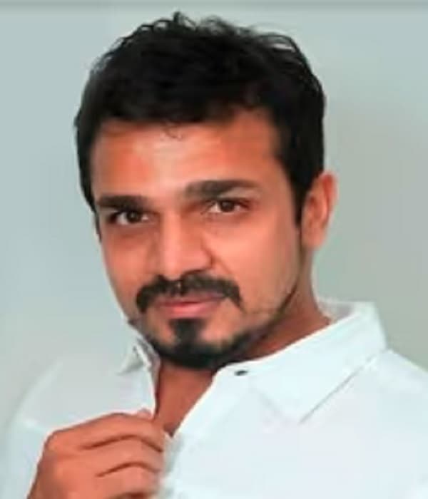 Vijay Raghavendra — Actor