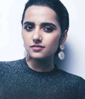 VIJETA PAREEK — Actress