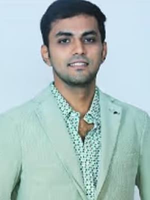 Vikas Vasishta — Music director