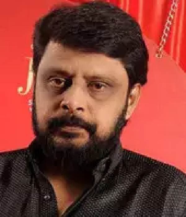 Vikraman — Director