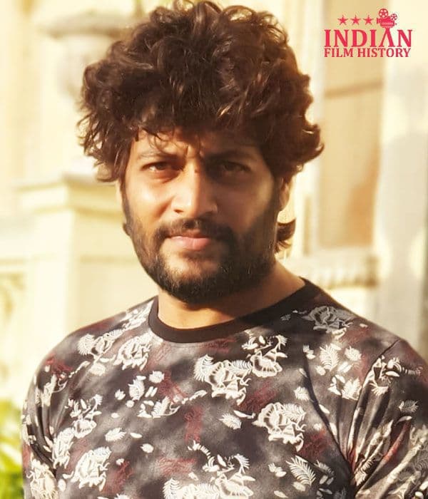Vinay Sharma — Supporting Actor