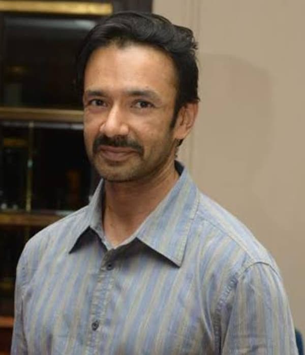 Vincent Asokan — Supporting Actor