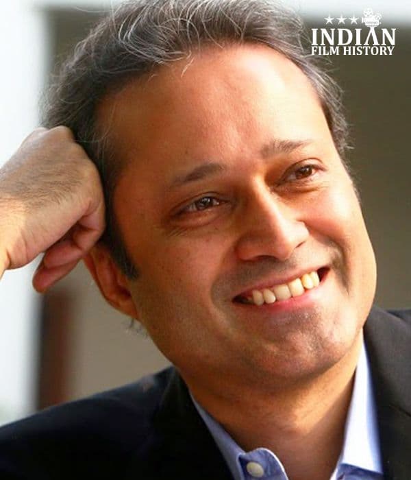Vineet Jain — Producer