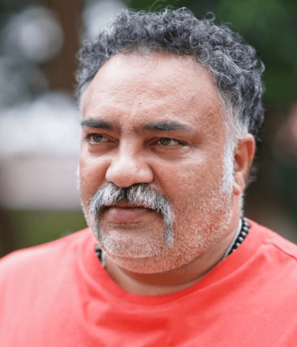 Vineeth Thattil David — Supporting Actor
