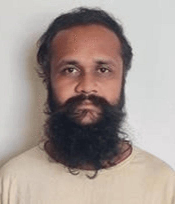 Vinod Anand — Supporting Actor