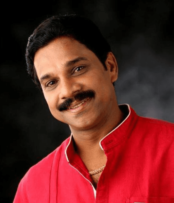 Vinod Kovoor — Supporting Actor
