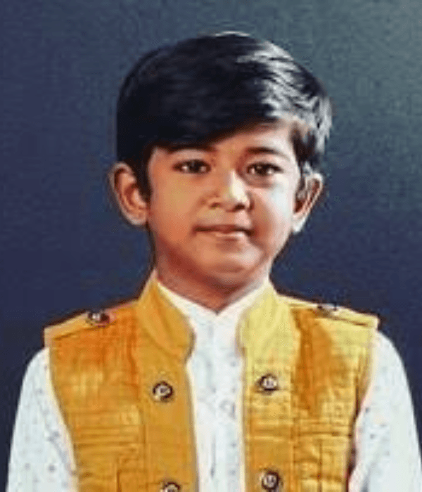 Vishav Raj — Supporting Actor