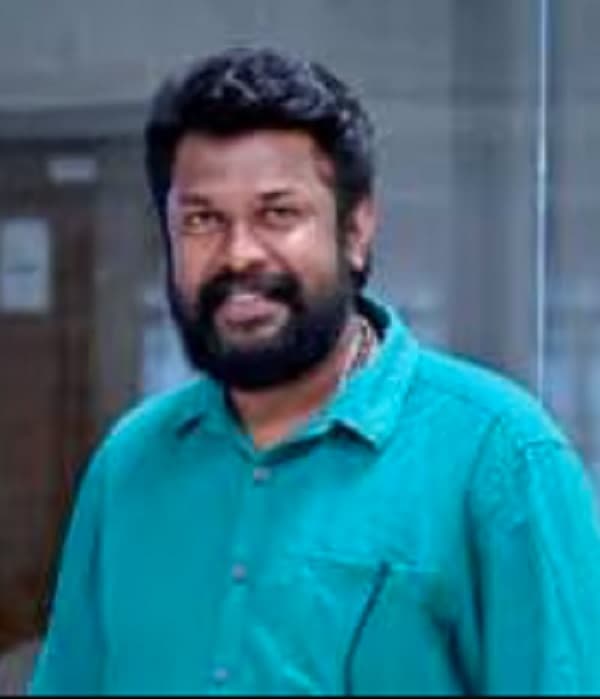 Vishnu Ravi Shakkti — Director