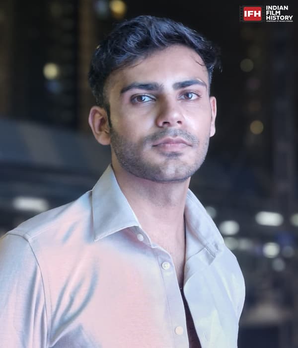 Vithal Chadha — Actor