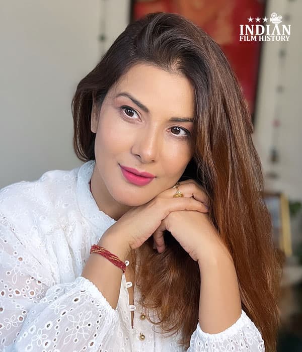 Vivana Singh — Supporting Actress