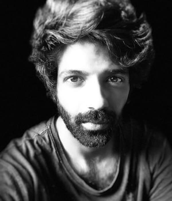 Vivek Kalepu — Cinematography