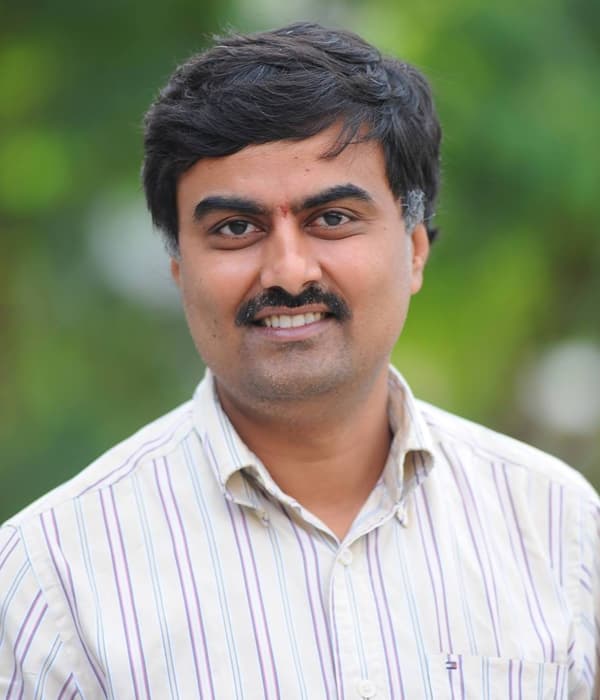 Vivek Kuchibhotla — Producer