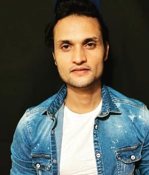 Vivek Tripathi — Director