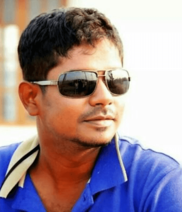 Vivekanand Santhosham — Cinematography