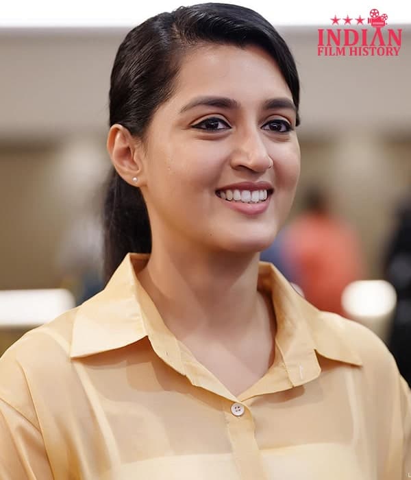 Viviya Santh — Supporting Actress